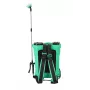 AWTOOLS 20L akumulátorový chrbtový postrekovač