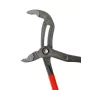 AWTOOLS Nastaviteľné vodné kliešte 600mm 0-140mm Black Line
