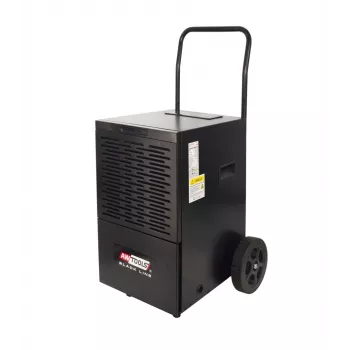 AWTOOLS odvlhčovač vzduchu 30L/24h DH30 Black Line