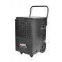 AWTOOLS AW odvlhčovač vzduchu 50L/24h DH50 BLACK LINE