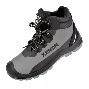 AWTOOLS AW vysoké čižmy Xenon R.44 kat. S3