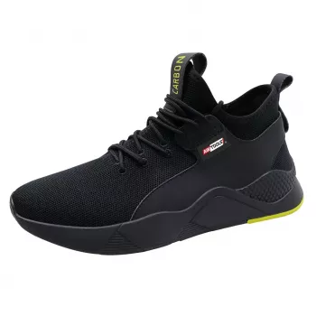 AWTOOLS AW LOW SHOES CARBON R.43 CAT. SB LIGHT bezpečnostná obuv čierna sivá veľkosť 43