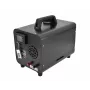 AWTOOLS AW prenosný benzínový ohrievač DC12V 5KW HD5PO / Black Line