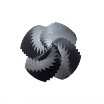AWTOOLS AW SPIRAL STEP DRILL BIT SET M2-TiAlN 3 ks