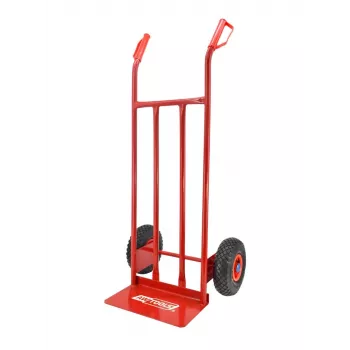 AWTOOLS AW skladový vozík, 2 kolesá, 200 kg