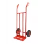 AWTOOLS AW skladový vozík, 2 kolesá, 200 kg