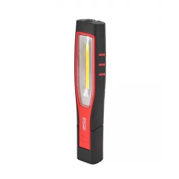AWTOOLS AW Dielenská baterka Alto Black Line