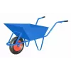 AWTOOLS AW00033 záhradný vozík / fúrik 100L 250kg zelený