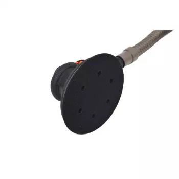 AWTOOLS pneumatická excentrická brúska 150 mm BL