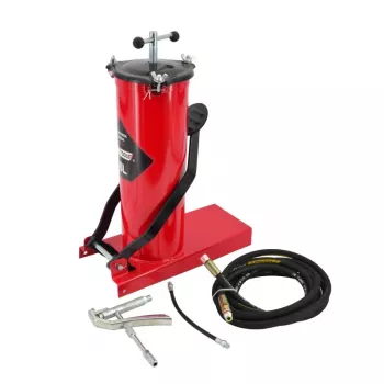 AWTOOLS AW15942 nožná pumpa
