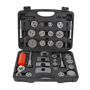 AWTOOLS AW18835 digitálne posuvné meradlo 150mm nerezové posuvné meradlo s LCD displejom, mm/palce, presnosť ±0,02 mm