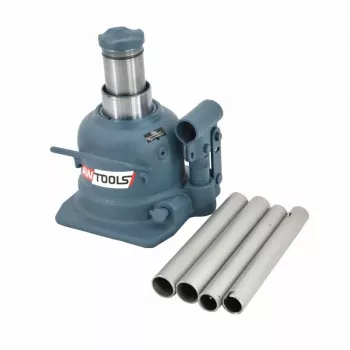 AWTOOLS AW19998BL zdvihák/stojan na vozidlo