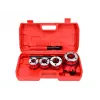 AWTOOLS AW20611 ručný rezač plastových rúr do 42 mm