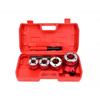 AWTOOLS AW20611 ručný rezač plastových rúr do 42 mm