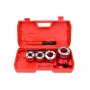 AWTOOLS AW20611 ručný rezač plastových rúr do 42 mm