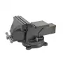 AWTOOLS AW24216 150mm zverák s 360° otočnou základňou a integrovanou kovadlinou