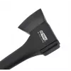 AWTOOLS AW33030BL štiepacia sekera 900 mm, 2,5 kg hlava, sklolaminátová rukoväť