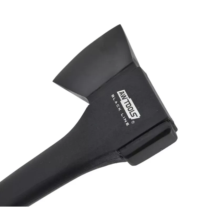 AWTOOLS AW33030BL štiepacia sekera 900 mm, 2,5 kg hlava, sklolaminátová rukoväť