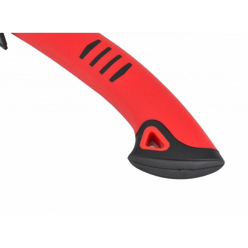 AWTOOLS AW33030BL štiepacia sekera 900 mm, 2,5 kg hlava, sklolaminátová rukoväť