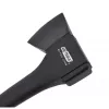 AWTOOLS AW33030BL štiepacia sekera 900 mm, 2,5 kg hlava, sklolaminátová rukoväť