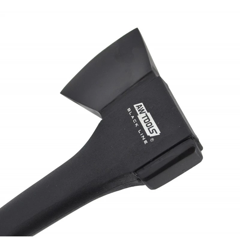 AWTOOLS AW33030BL štiepacia sekera 900 mm, 2,5 kg hlava, sklolaminátová rukoväť