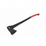 AWTOOLS AW33030BL štiepacia sekera 900 mm, 2,5 kg hlava, sklolaminátová rukoväť