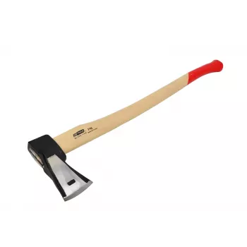 AWTOOLS AW33061BL štiepacia sekera 2 kg, 700 mm sklolaminátová rukoväť, ochrana čepele