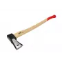 AWTOOLS AW33061BL štiepacia sekera 2 kg, 700 mm sklolaminátová rukoväť, ochrana čepele