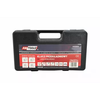 AWTOOLS AW39302 príslušenstvo pre vzduchový kompresor