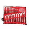 AWTOOLS AW39818 18 mm kombinovaný kľúč chróm-vanádiová oceľ