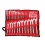 AWTOOLS AW39818 18 mm kombinovaný kľúč chróm-vanádiová oceľ