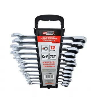 AWTOOLS AW39999 kombinovaný kľúč