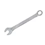 AWTOOLS AW40046 46 mm kombinovaný kľúč, chróm-vanádiová oceľ, 12-hrotový, DIN 3113