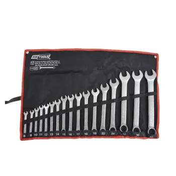 AWTOOLS AW40117 kombinovaný kľúč