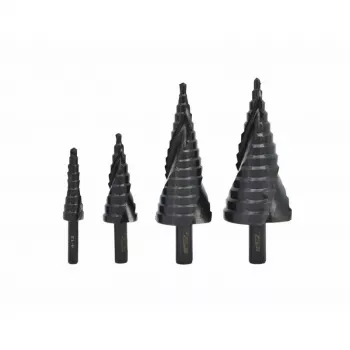 AWTOOLS AW40964 HSS-G špirálový vrták 10 mm DIN 338