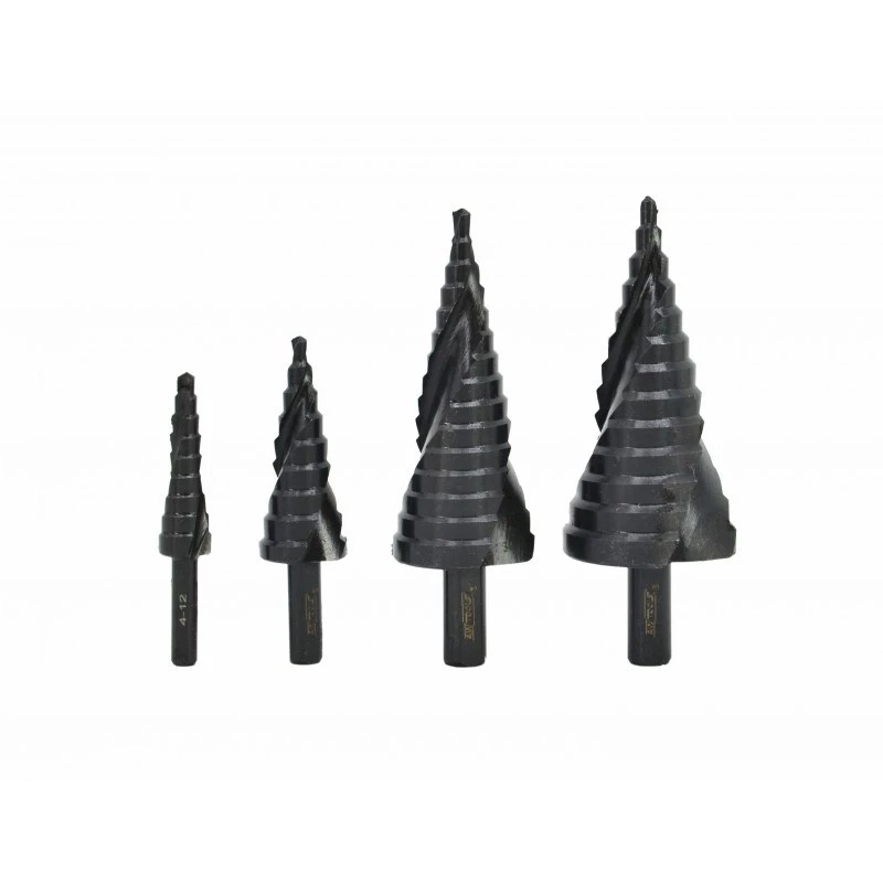 AWTOOLS AW40964 HSS-G špirálový vrták 10 mm DIN 338