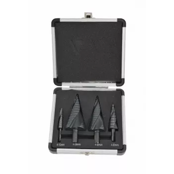 AWTOOLS AW40964 HSS-G špirálový vrták 10 mm DIN 338