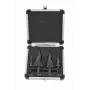 AWTOOLS AW40964 HSS-G špirálový vrták 10 mm DIN 338