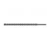 AWTOOLS AW43775 HSS-G vrták do kovu 10 mm DIN 338