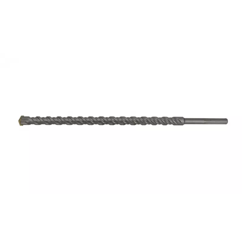 AWTOOLS AW43775 HSS-G vrták do kovu 10 mm DIN 338