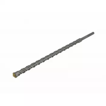 AWTOOLS AW43775 HSS-G vrták do kovu 10 mm DIN 338