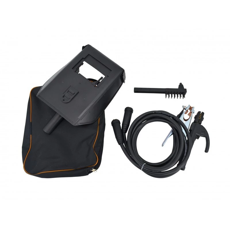AWTOOLS AW50507BL príslušenstvo na oblúkové zváranie