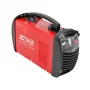 AWTOOLS AW50507BL auto-zváračská kukla so solárnym článkom a lítium batériou, zatmenie 9-13, zorné pole 92x42mm