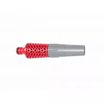 AWTOOLS AW61018 40-dielna sada spojok záhradnej hadice – systém rýchlospojok, kompatibilný s 1/2