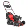 AWTOOLS AW70076 elektrická kosačka 1800W 40cm šírka záberu 45L zberný kôš
