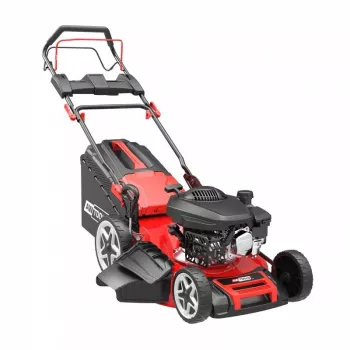 AWTOOLS AW70078 elektrická kosačka 1800W 40cm šírka záberu 45L zberný kôš