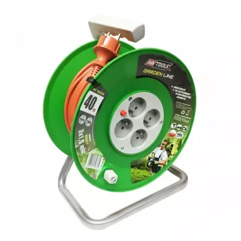 AWTOOLS AW70215 predlžovací kábel
