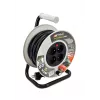 AWTOOLS AW70217 predlžovací kábel 25m 4 zásuvky IP44 3680W