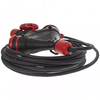 AWTOOLS AW70231 predlžovací kábel