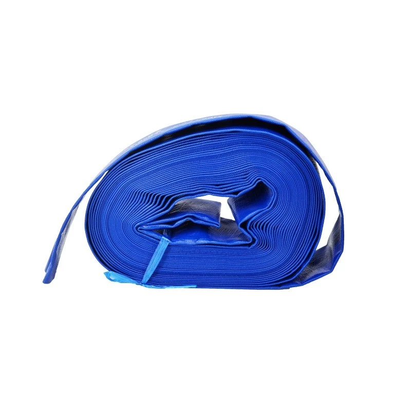 AWTOOLS AW70446 záhradná hadica 1/2 palca 20 m PVC 3-vrstvová pletená zelená